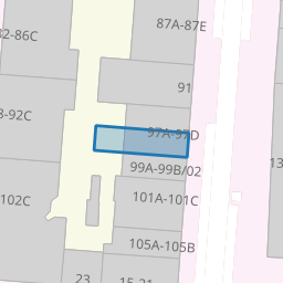 Perceel DHV00-A-2985