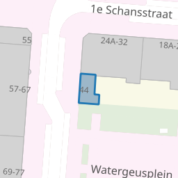 Perceel DHV00-A-2988