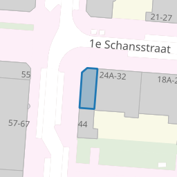 Perceel DHV00-A-2989