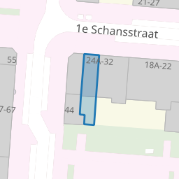 Perceel DHV00-A-2990