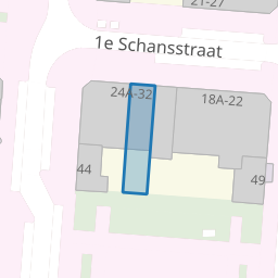 Perceel DHV00-A-2991