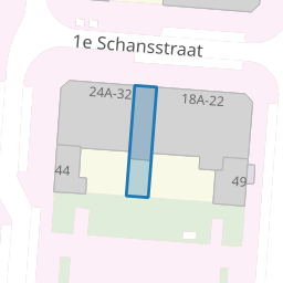 Perceel DHV00-A-2992