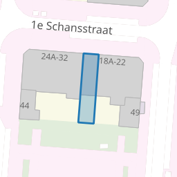 Perceel DHV00-A-2993