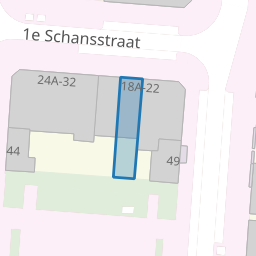 Perceel DHV00-A-2994