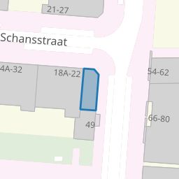 Perceel DHV00-A-2996