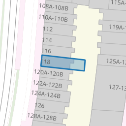 Perceel DHV00-A-3050