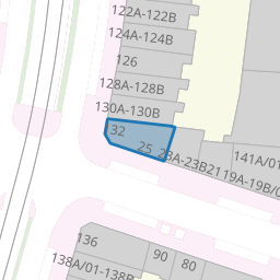 Perceel DHV00-A-3057