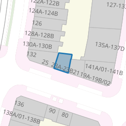 Perceel DHV00-A-3058