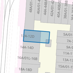 Perceel DHV00-A-3060
