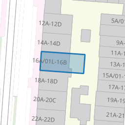 Perceel DHV00-A-3062