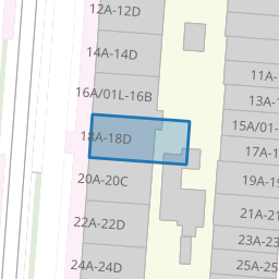 Perceel DHV00-A-3063