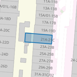 Perceel DHV00-A-3070