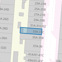 Perceel DHV00-A-3071