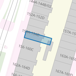 Perceel DHV00-A-3116