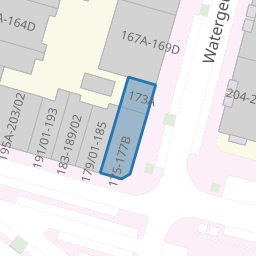 Perceel DHV00-A-3123