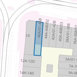 Perceel DHV00-A-3126