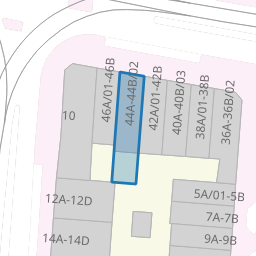 Perceel DHV00-A-3127