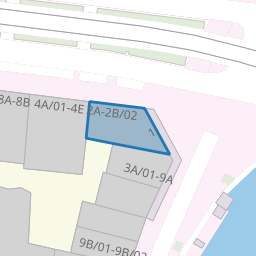 Perceel DHV00-A-3150