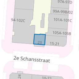 Perceel DHV00-A-3165