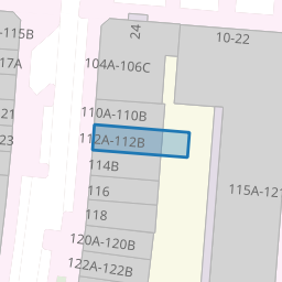 Perceel DHV00-A-3167