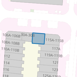 Perceel DHV00-A-3171