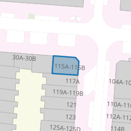 Perceel DHV00-A-3172