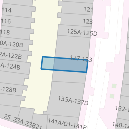 Perceel DHV00-A-3183