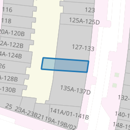 Perceel DHV00-A-3184