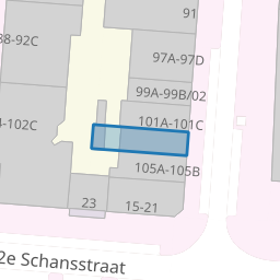 Perceel DHV00-A-3191