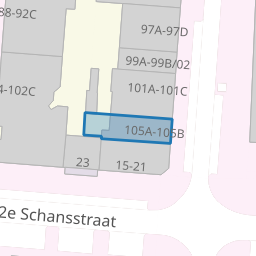 Perceel DHV00-A-3192