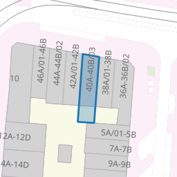 Perceel DHV00-A-3203