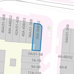Perceel DHV00-A-3205
