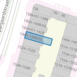 Perceel DHV00-A-3213