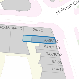 Perceel DHV00-A-3218