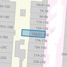 Perceel DHV00-A-3268