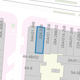 Perceel DHV00-A-3276