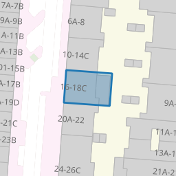 Perceel DHV00-A-3283