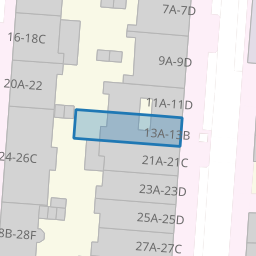 Perceel DHV00-A-3288