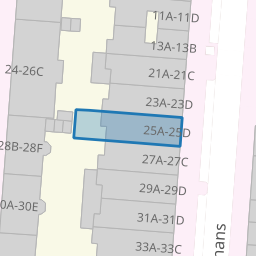 Perceel DHV00-A-3291