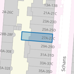 Perceel DHV00-A-3292