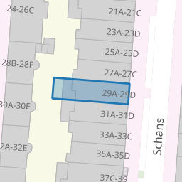 Perceel DHV00-A-3293