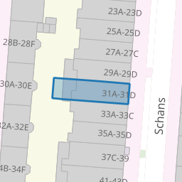 Perceel DHV00-A-3294