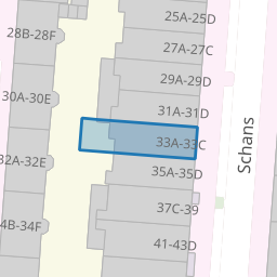 Perceel DHV00-A-3295