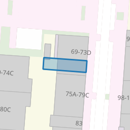 Perceel DHV00-A-3310