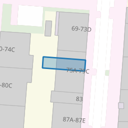 Perceel DHV00-A-3312