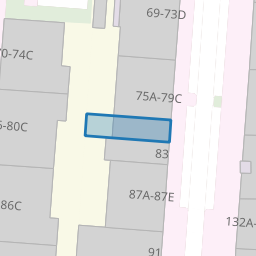 Perceel DHV00-A-3314