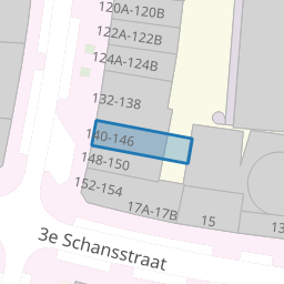 Perceel DHV00-A-3377