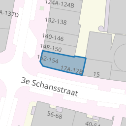 Perceel DHV00-A-3379