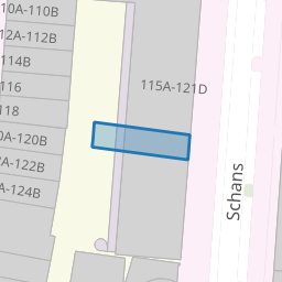 Perceel DHV00-A-3380