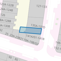 Perceel DHV00-A-3394